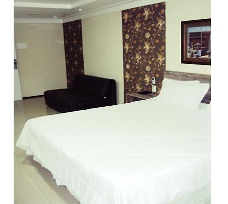 Hotel Verde Rio Sobral Zewnętrze zdjęcie