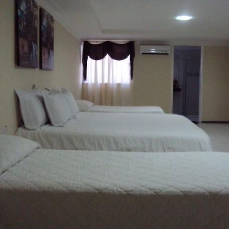 Hotel Verde Rio Sobral Zewnętrze zdjęcie