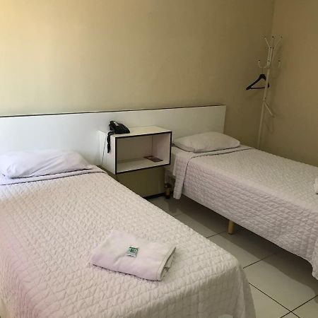 Hotel Verde Rio Sobral Zewnętrze zdjęcie
