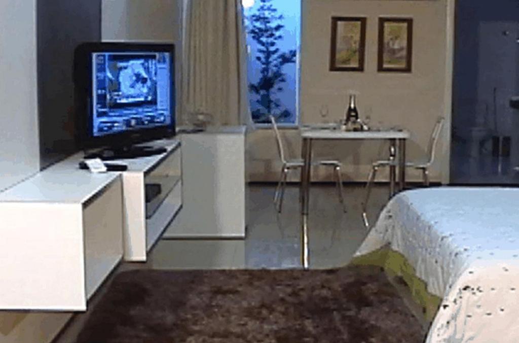 Hotel Verde Rio Sobral Pokój zdjęcie