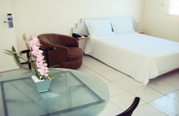 Hotel Verde Rio Sobral Zewnętrze zdjęcie