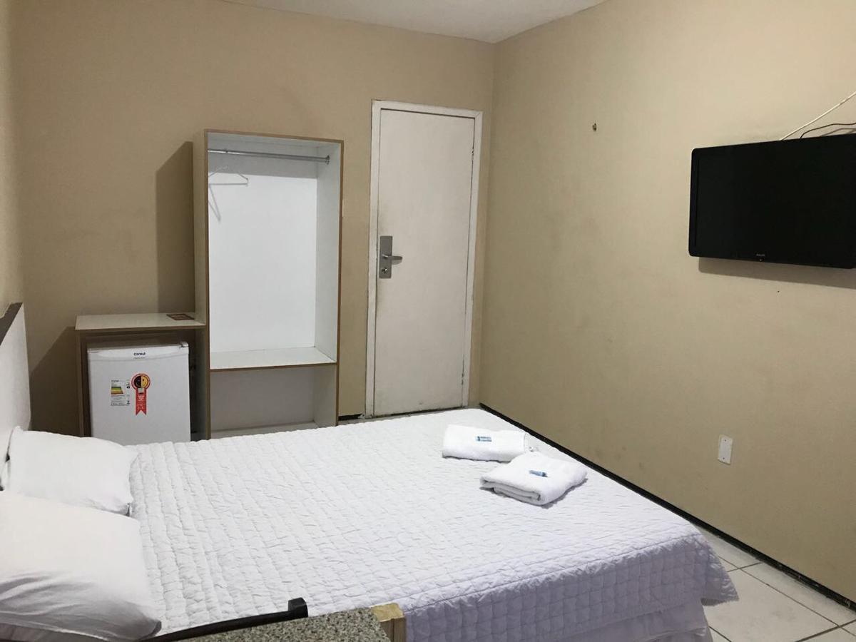 Hotel Verde Rio Sobral Zewnętrze zdjęcie