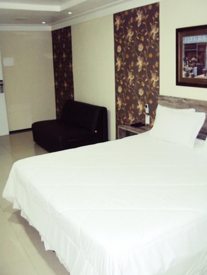 Hotel Verde Rio Sobral Zewnętrze zdjęcie